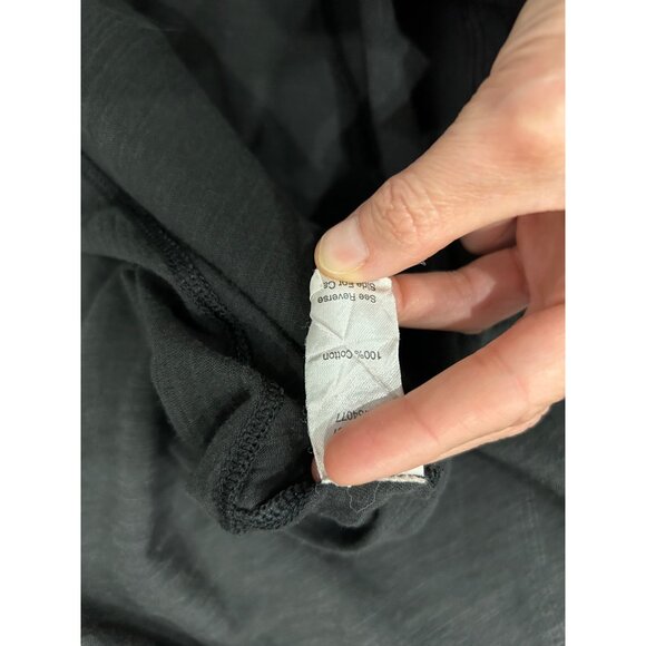 Cabi Women's Asymmetrical Black Tank Top Size L - Picture 6 of 9